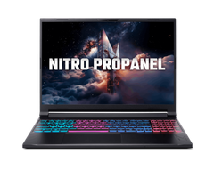 Laptop Gaming Acer Nitro ProPanel ANV16S-71-58WQ (Core 5 210H | GeForce RTX™ 5050 8GB | 32GB | 512GB | 16
