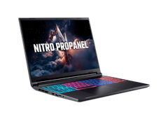 Laptop Gaming Acer Nitro ProPanel ANV16S-71-58WQ (Core 5 210H | GeForce RTX™ 5050 8GB | 32GB | 512GB | 16