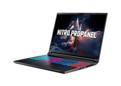 Laptop Gaming Acer Nitro ProPanel ANV16S-71-58WQ (Core 5 210H | GeForce RTX™ 5050 8GB | 32GB | 512GB | 16