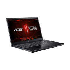 Laptop Gaming Acer Nitro V ANV15-51-534U (i5-13420H | 16GB | 512GB | GeForce RTX™ 4050 6GB | 15.6' FHD 144Hz | Win 11)
