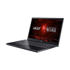 Laptop Gaming Acer Nitro V ANV15-51-534U (i5-13420H | 16GB | 512GB | GeForce RTX™ 4050 6GB | 15.6' FHD 144Hz | Win 11)