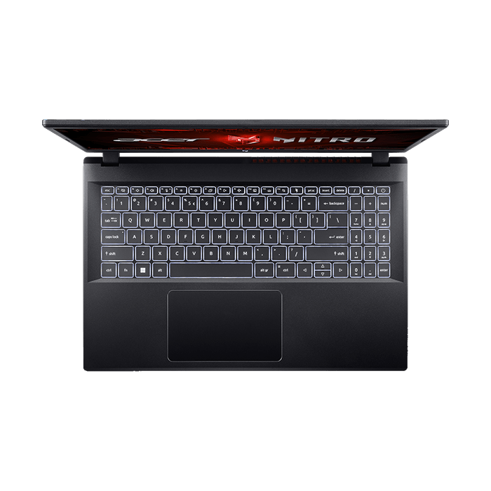 Laptop Gaming Acer Nitro V ANV15-51-534U (i5-13420H | 16GB | 512GB | GeForce RTX™ 4050 6GB | 15.6' FHD 144Hz | Win 11)