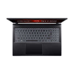 Laptop Gaming Acer Nitro V ANV15-51-534U (i5-13420H | 16GB | 512GB | GeForce RTX™ 4050 6GB | 15.6' FHD 144Hz | Win 11)
