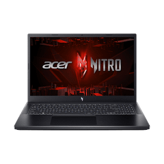 Laptop Gaming Acer Nitro V ANV15-51-534U (i5-13420H | 16GB | 512GB | GeForce RTX™ 4050 6GB | 15.6' FHD 144Hz | Win 11)