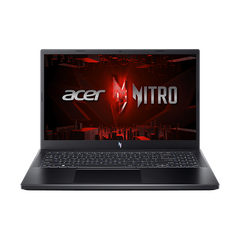Laptop Gaming Acer Nitro V ANV15-51-91T5 (i9-13900H | GeForce RTX™ 4060 8GB | 32GB | 512GB | 15.6' FHD 165Hz | Win 11)