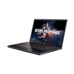Laptop Gaming Acer Nitro ProPanel ANV15-52-50VA (Core 5 210H | GeForce RTX™ 3050 6GB | 16GB | 512GB | 15.6' FHD 180Hz | Win 11)