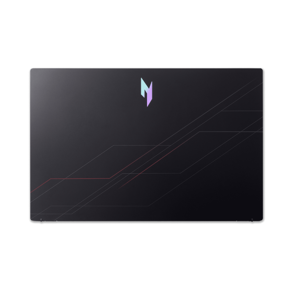 Laptop Gaming Acer Nitro ProPanel ANV15-52-50VA (Core 5 210H | GeForce RTX™ 3050 6GB | 16GB | 512GB | 15.6' FHD 180Hz | Win 11)