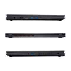 Laptop Gaming Acer Nitro ProPanel ANV15-52-50VA (Core 5 210H | GeForce RTX™ 3050 6GB | 16GB | 512GB | 15.6' FHD 180Hz | Win 11)