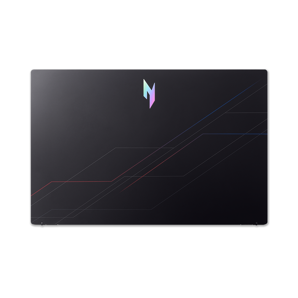 Laptop Gaming Acer Nitro V ProPanel ANV15-52-74UM (Core 7 240H | GeForce RTX™ 3050 6GB | 16GB | 512GB | 15.6' FHD 180Hz | Win 11)