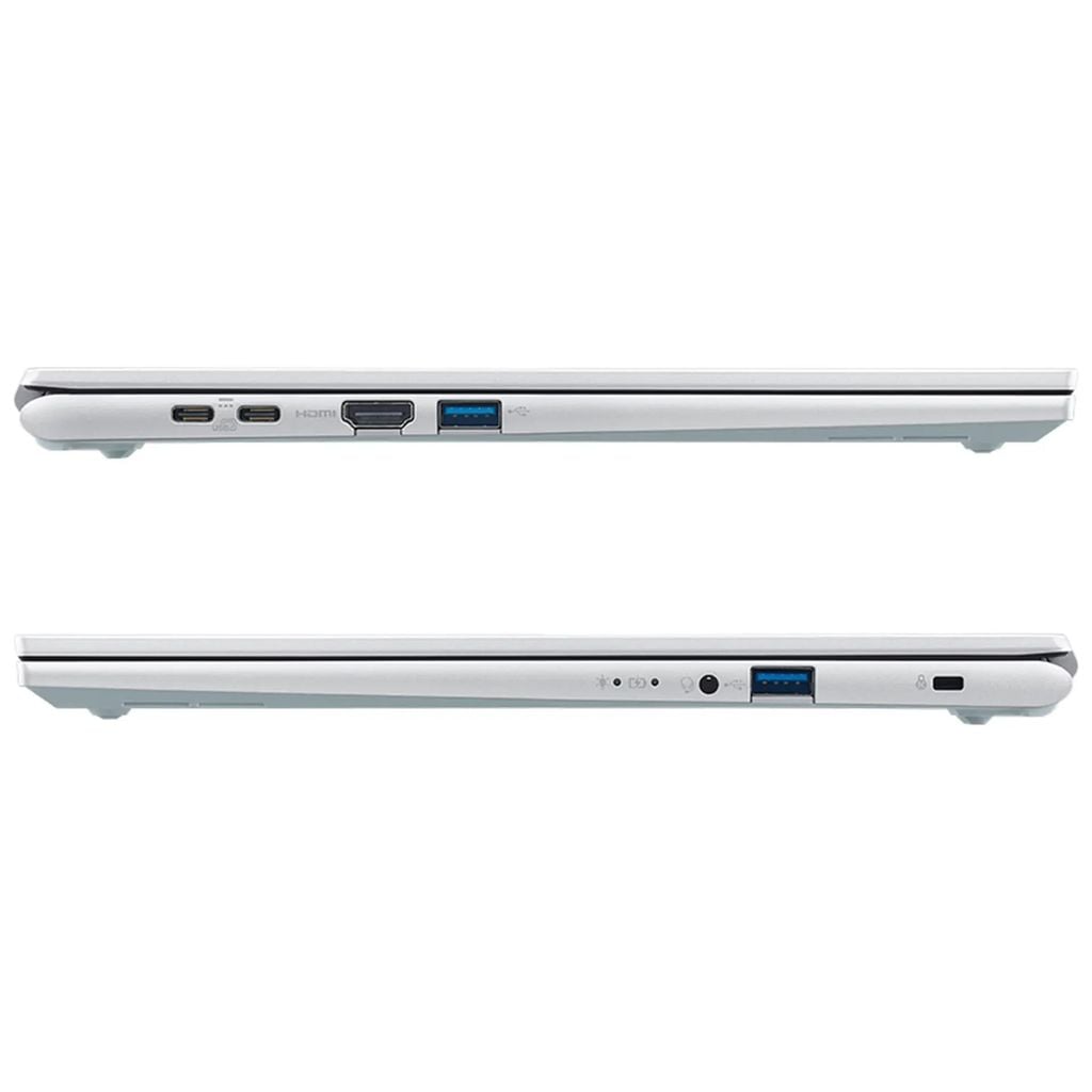 Laptop Acer Aspire Go 14 AG14-72P-563L (Core 5 120U | 16GB | 512GB | Intel Graphics | 14' WUXGA | Win 11)