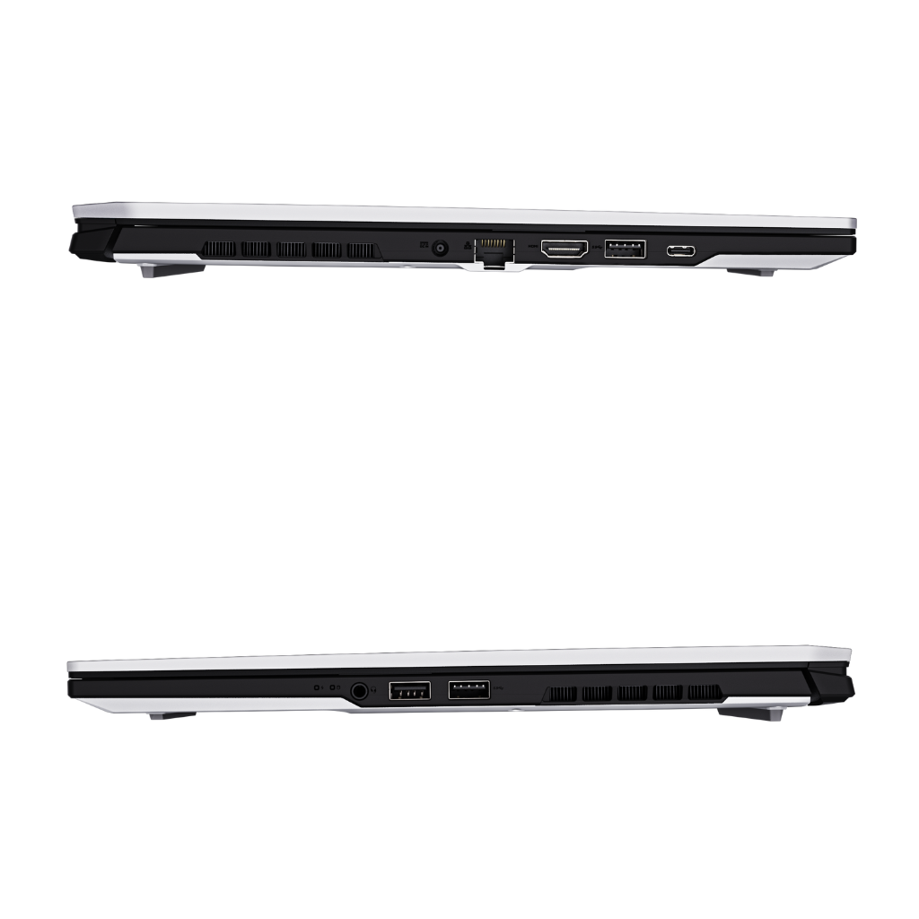 Laptop Gigabyte AERO X16 1VH93VNC94DH (Ryzen Al 7 350 | GeForce RTX™ 5060 8GB | 16GB | 1TB | 16' 2K WQXGA 165Hz | Win 11)