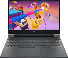 Laptop Gaming HP Victus 15-fb3116AX BX8U4PA (R7-7445HS | GeForce RTX™ 3050 6GB | 16GB | 512GB |  15.6