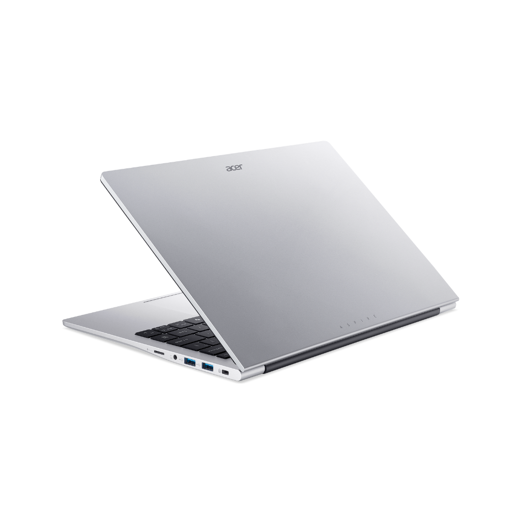 Laptop Acer Aspire Lite 14 AL14-71P-55P9 (i5-13500H | 16GB | 512GB | Intel UHD | 14' WUXGA | Win 11)