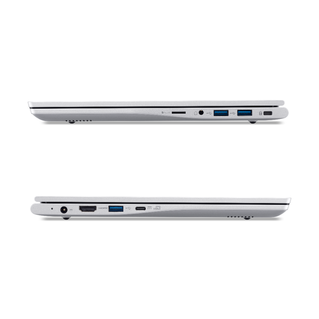 Laptop Acer Aspire Lite 14 AL14-71P-55P9 (i5-13500H | 16GB | 512GB | Intel UHD | 14' WUXGA | Win 11)