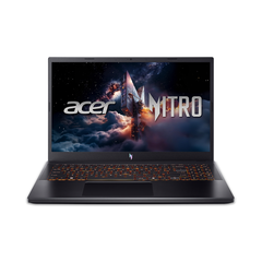 Laptop Gaming Acer Nitro V ProPanel ANV15-52-72BM (i7-13620H | GeForce RTX™ 5050 6GB | 16GB | 512GB |  15.6' FHD 180Hz | Win 11)
