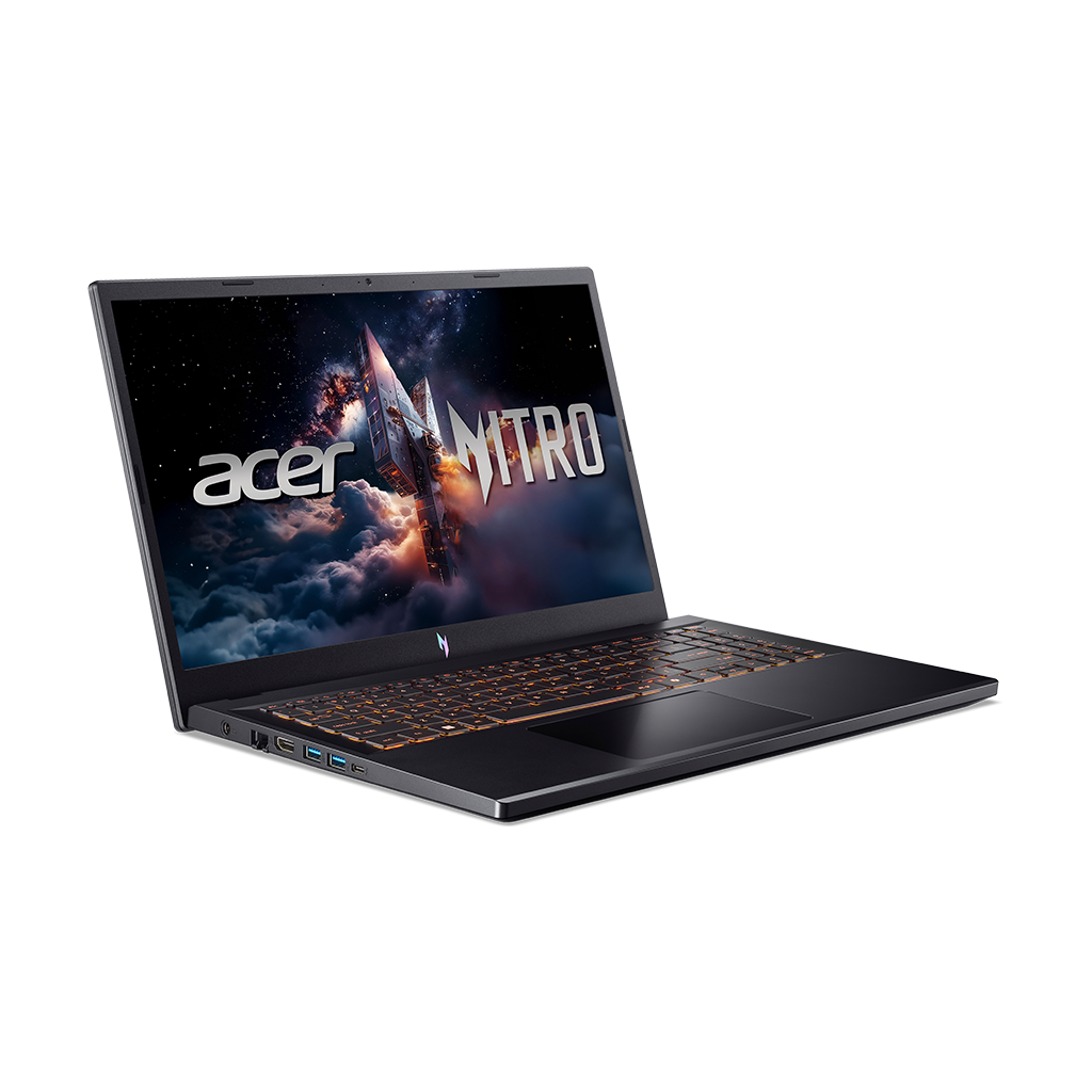 Laptop Gaming Acer Nitro V ProPanel ANV15-52-72BM (i7-13620H | GeForce RTX™ 5050 8GB | 16GB | 512GB |  15.6' FHD 180Hz | Win 11)