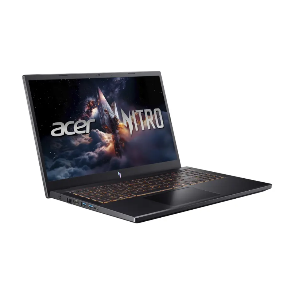 Laptop Gaming Acer Nitro V 15 ProPanel ANV15-52-59RR (i5-13420H | GeForce RTX™ 5050 8GB | 16GB | 512GB |  15.6' FHD 180Hz | Win 11)
