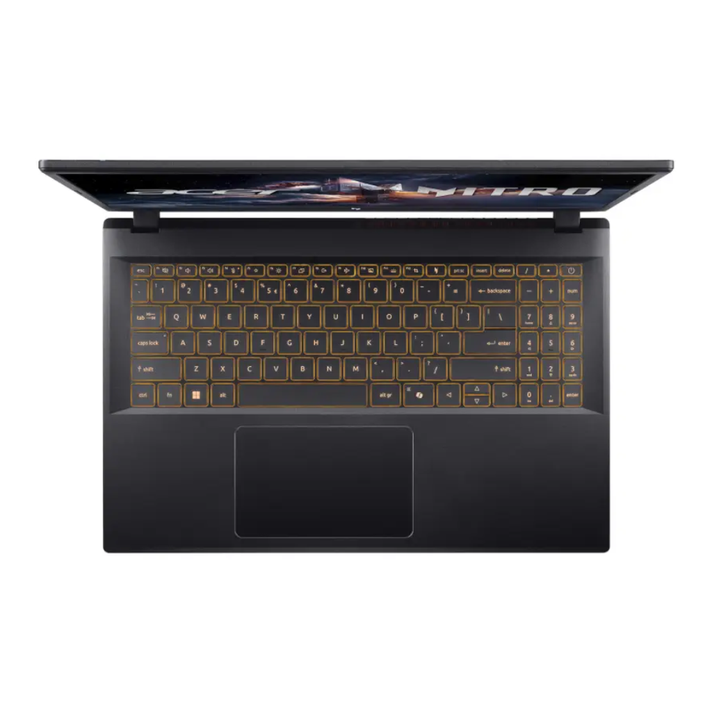 Laptop Gaming Acer Nitro V 15 ProPanel ANV15-52-59RR (i5-13420H | GeForce RTX™ 5050 8GB | 16GB | 512GB |  15.6' FHD 180Hz | Win 11)