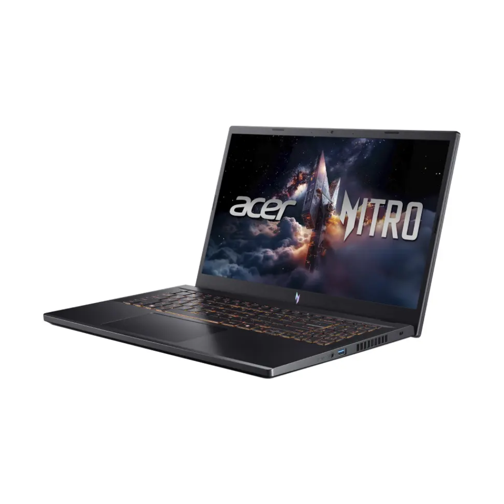 Laptop Gaming Acer Nitro V 15 ProPanel ANV15-52-59RR (i5-13420H | GeForce RTX™ 5050 8GB | 16GB | 512GB |  15.6' FHD 180Hz | Win 11)