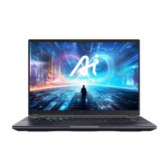 Laptop Gigabyte AORUS 16X 9RX6L9KGDSJIXDVN010 (i7-13650HX | GeForce RTX™ 4050 6GB | 16GB | 512GB | 16