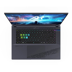 Laptop Gigabyte AORUS 16X 9RX6L9KGDSJIXDVN010 (i7-13650HX | GeForce RTX™ 4050 6GB | 16GB | 512GB | 16
