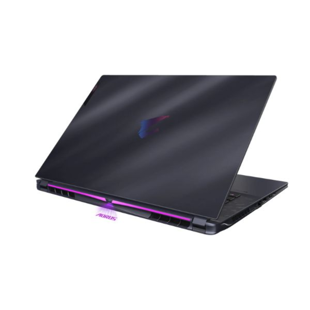 Laptop Gigabyte AORUS 16X 9RX6L9KGDSJIXDVN010 (i7-13650HX | GeForce RTX™ 4050 6GB | 16GB | 512GB | 16