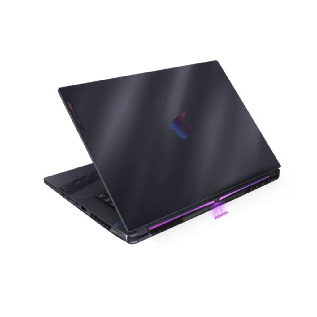 Laptop Gigabyte AORUS 16X 9RX6L9KGDSJIXDVN010 (i7-13650HX | GeForce RTX™ 4050 6GB | 16GB | 512GB | 16