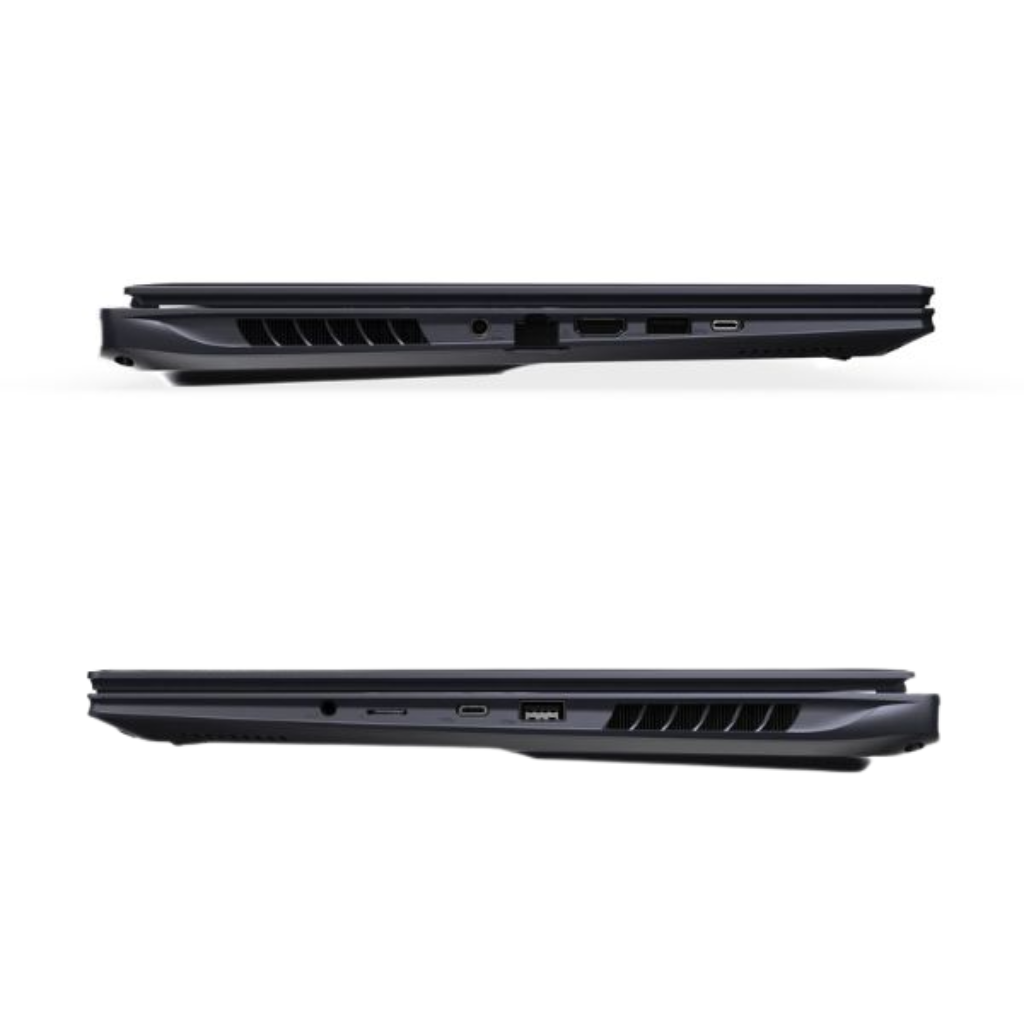 Laptop Gigabyte AORUS 16X 9RX6L9KGDSJIXDVN010 (i7-13650HX | GeForce RTX™ 4050 6GB | 16GB | 512GB | 16