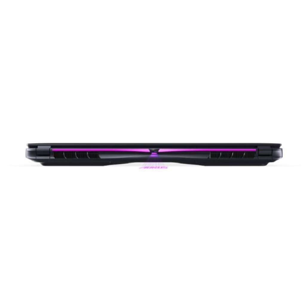 Laptop Gigabyte AORUS 16X 9RX6L9KGDSJIXDVN010 (i7-13650HX | GeForce RTX™ 4050 6GB | 16GB | 512GB | 16
