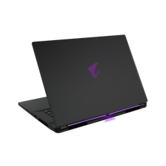 Laptop Gigabyte AORUS MASTER 16 6XJM4VNE64SH (Ryzen™ 9 9955HX3D | GeForce RTX™ 5070Ti 12GB | 32GB | 1TB | 16' WQXGA OLED 240Hz | Win 11)
