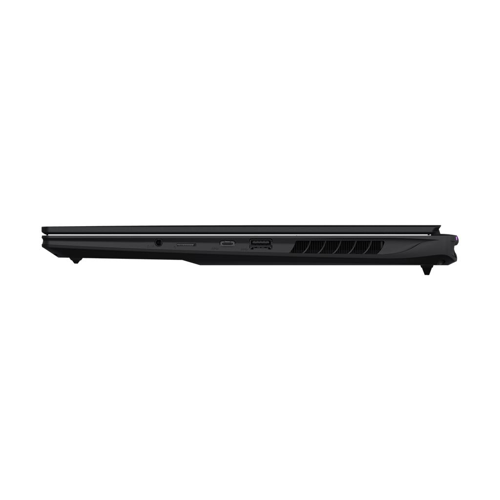 Laptop Gigabyte AORUS MASTER 16 6XJM4VNE64SH (Ryzen™ 9 9955HX3D | GeForce RTX™ 5070Ti 12GB | 32GB | 1TB | 16' WQXGA OLED 240Hz | Win 11)