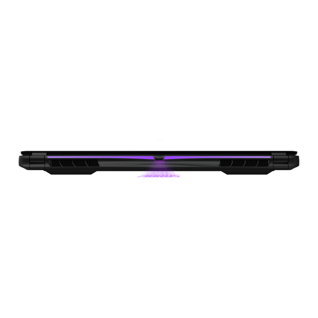 Laptop Gigabyte AORUS MASTER 16 6XJM4VNE64SH (Ryzen™ 9 9955HX3D | GeForce RTX™ 5070Ti 12GB | 32GB | 1TB | 16' WQXGA OLED 240Hz | Win 11)