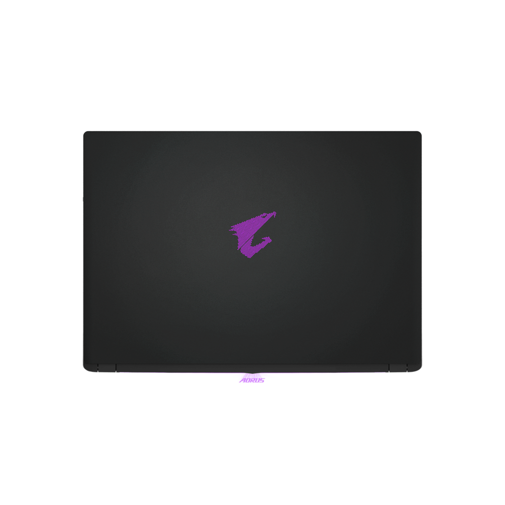 Laptop Gigabyte AORUS MASTER 16 6XJM4VNE64SH (Ryzen™ 9 9955HX3D | GeForce RTX™ 5070Ti 12GB | 32GB | 1TB | 16' WQXGA OLED 240Hz | Win 11)