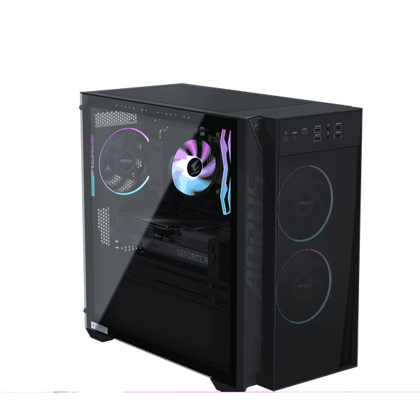 PC GIGABYTE AORUS PRIME 3 AP3A7N6-5111 (Ryzen 7-9700X | 16GB DDR5 RGB | 1TB SSD | RTX 5060 | Win 11)