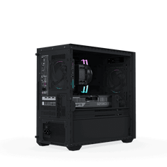 PC GIGABYTE AORUS PRIME 3 AP3A7N7-5100 (Ryzen 7-9700X | 32GB DDR5 RGB | 1TB SSD | RTX 5070 | Win 11)