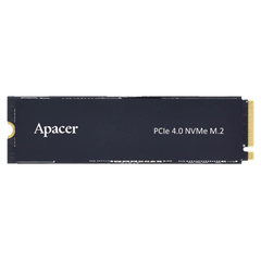 Ổ cứng SSD Apacer AS2280Q4X 1TB M.2 PCIe Gen4x4