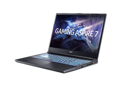Laptop Gaming Acer Aspire 7 A715-59G-59RD (Core 5-210H | GeForce RTX™ 3050 4GB | 16GB | 512GB | 15.6' FHD 144Hz | Win 11)