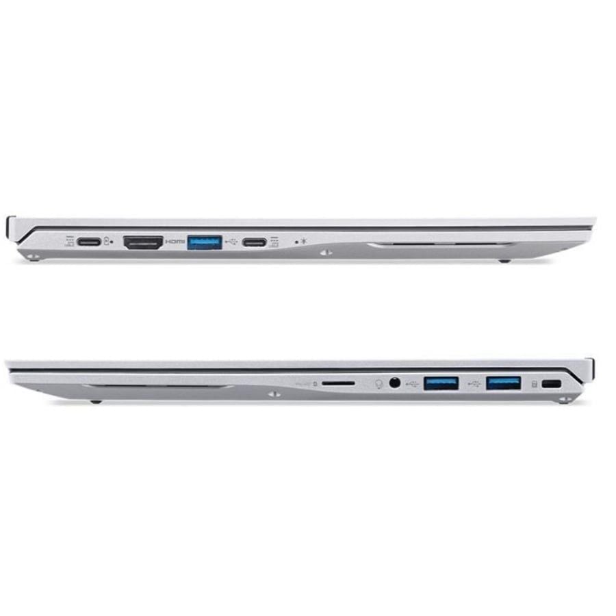 Laptop Acer Aspire Lite 14 AL14-52P-309T (i3-1305U | 8GB | 512GB | Intel UHD | 14' WUXGA | Win 11)