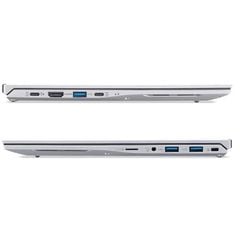 Laptop Acer Aspire Lite 14 AL14-52P-309T (i3-1305U | 8GB | 512GB | Intel UHD | 14' WUXGA | Win 11)