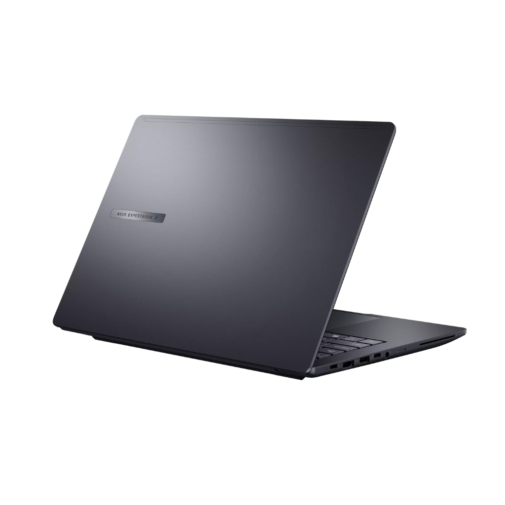 Laptop ASUS ExpertBook B3 B3405CCA-LY0080W (Ultra 7 255H | 16GB | 512GB | Intel Graphics | 14' WUXGA | Win 11)