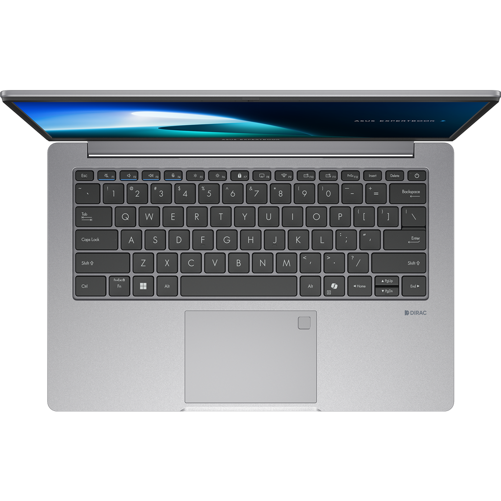 Laptop ASUS ExpertBook P1 P1403CVA-i308-50W (i3-1315U | 8GB | 512GB | Intel UHD | 14' FHD | Win 11)