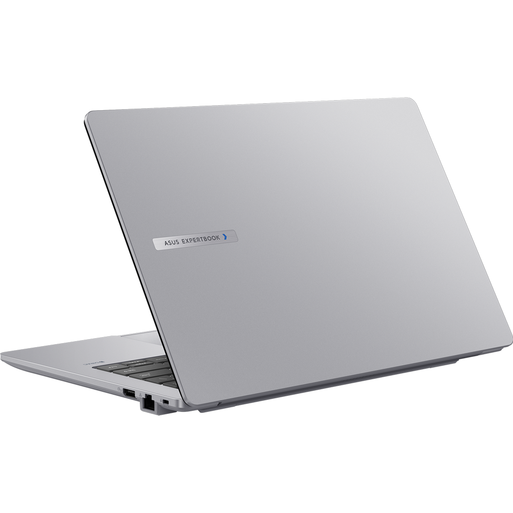 Laptop ASUS ExpertBook P1 P1403CVA-i308-50W (i3-1315U | 8GB | 512GB | Intel UHD | 14' FHD | Win 11)