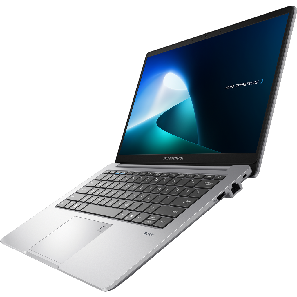 Laptop ASUS ExpertBook P1 P1403CVA-i308256-63W (i3-1315U | 8GB | 256GB | Intel UHD | 14' FHD | Win 11)