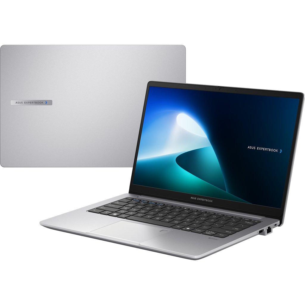 Laptop ASUS ExpertBook P1 P1403CVA-i308256-63W (i3-1315U | 8GB | 256GB | Intel UHD | 14' FHD | Win 11)