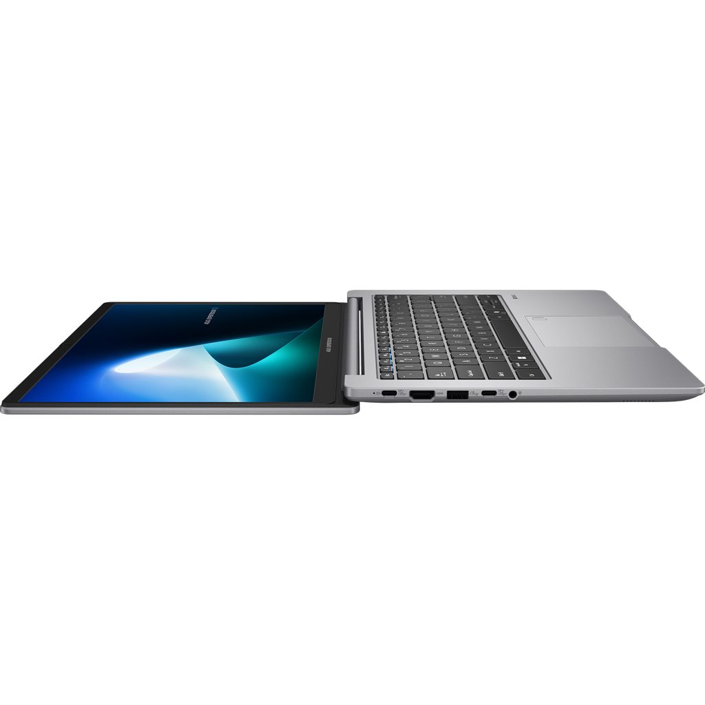 Laptop ASUS ExpertBook P1 P1403CVA-i308256-63W (i3-1315U | 8GB | 256GB | Intel UHD | 14' FHD | Win 11)