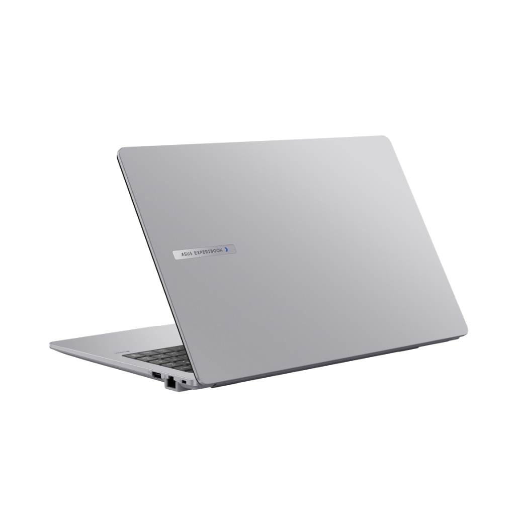 Laptop ASUS ExpertBook P1 P1503CVA-C5H16-63WS (Core 5-210H | 16GB | 512GB | Intel Graphics | 15.6' FHD | Win 11 + Office Home 2024)
