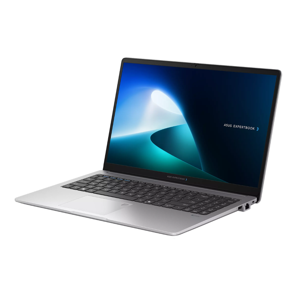 Laptop ASUS ExpertBook P1 P1503CVAY-516D4-63WS (Core 5-210H | 16GB | 512GB | Intel Graphics | 15.6' FHD | Win 11 + Office Home 2024)