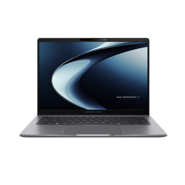 Laptop ASUS ExpertBook P3 P3405CVA-NZ0077W-32GB (i7-13620H | 32GB | 512GB | Intel UHD | 14' 2K WQXGA 144Hz | Win 11)