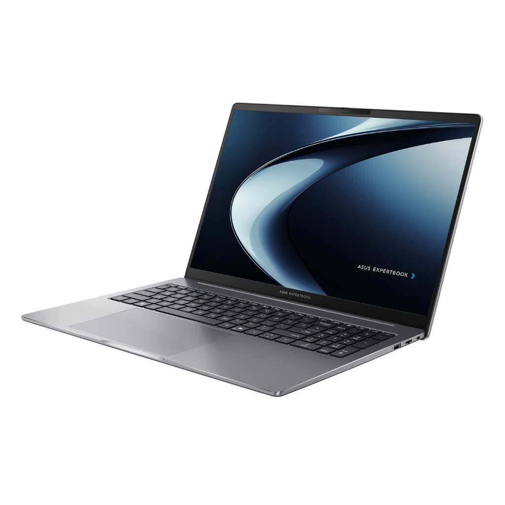 Laptop ASUS ExpertBook P3 P3605CVA-PL0042W-32GB (i5-13420H | 32GB | 512GB | Intel UHD | 16' 2K WQXGA 144Hz | Win 11)