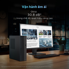 PC ASUS P500SV-03100U001W (Core 3 100U | 8GB DDR5 | 256GB SSD | Win 11)